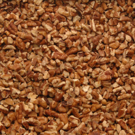 AZAR Azar Medium Fancy Pecan Pieces 2lbs, PK3 7110796